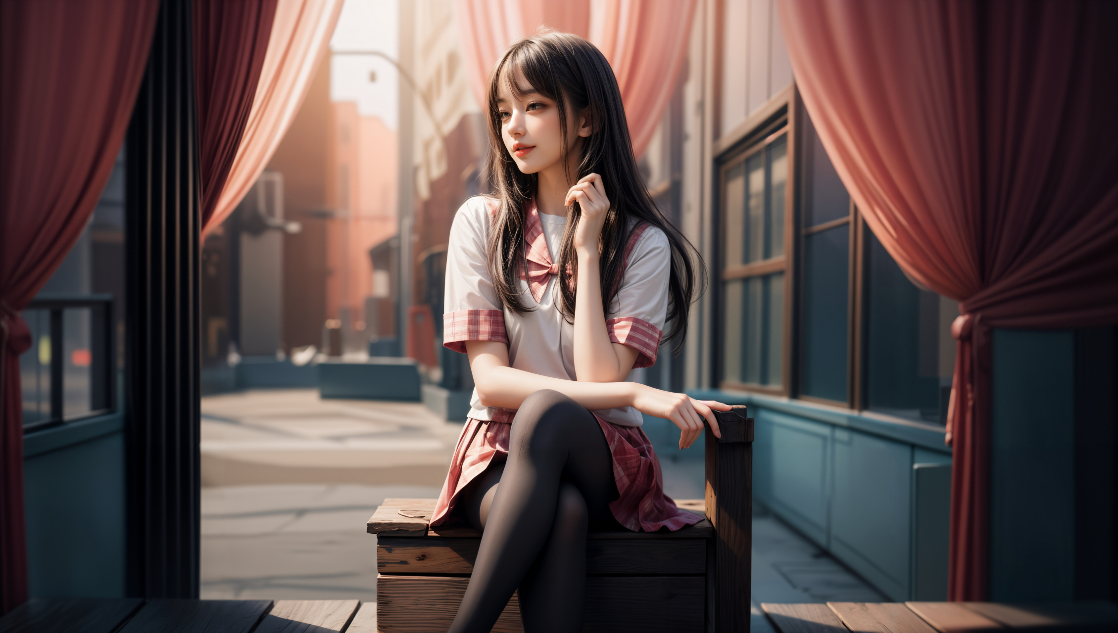 国家移民管理局：上半年免签入境外国人1364万人次，同比上升53.9%